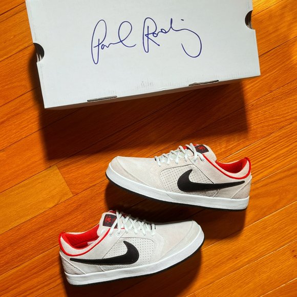 Nike Other - SOLD (@Chillwillscloset on IG) - *Nike Prod Paul Rodriguez 4